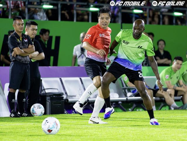 Hồng Sơn sát cánh cùng 2 huyền thoại Barca: Tỏa sáng nhưng lại rơi chiến thắng- Ảnh 3.
