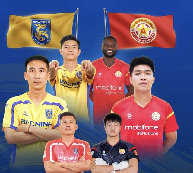 Bắc Ninh đề nghị thuê trọng tài ngoại bắt trận play-off, nào ngờ VFF đã chủ động mời 2 trọng tài Singapore- Ảnh 2.