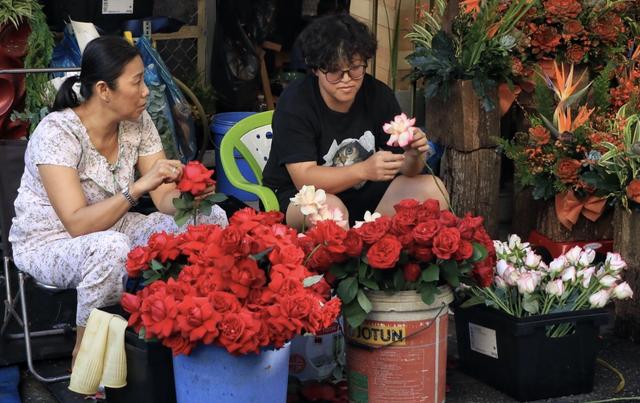 Lịch âm hôm nay là ngày Kim Dương, dương lịch 12.6 xuất hiện ngày đặc biệt - Ảnh 2.