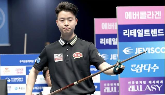 Billiards: A-băng cực hay, Ngô Đình Nại thắng cựu số 1 thế giới, vào chung kết PBA- Ảnh 2. Billiards: A-băng cực hay, Ngô Đình Nại thắng cựu số 1 thế giới, vào chung kết PBA- Ảnh 2.