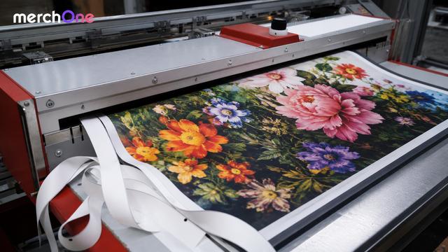 In-house print on demand: merchOne vận hành 4 nhà máy tại châu Âu và Mỹ- Ảnh 3.