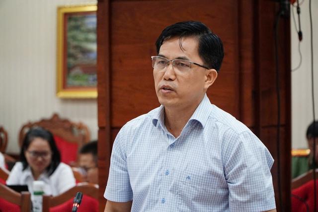 Xét thăng hạng giáo viên ở Đắk Lắk: Yêu cầu rà soát, đảm bảo quyền lợi- Ảnh 2.