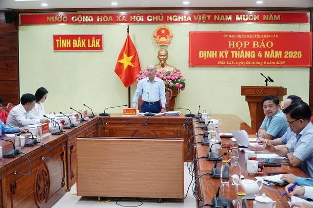 Xét thăng hạng giáo viên ở Đắk Lắk: Yêu cầu rà soát, đảm bảo quyền lợi- Ảnh 1.