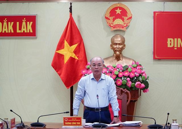 Xét thăng hạng giáo viên ở Đắk Lắk: Yêu cầu rà soát, đảm bảo quyền lợi- Ảnh 3.