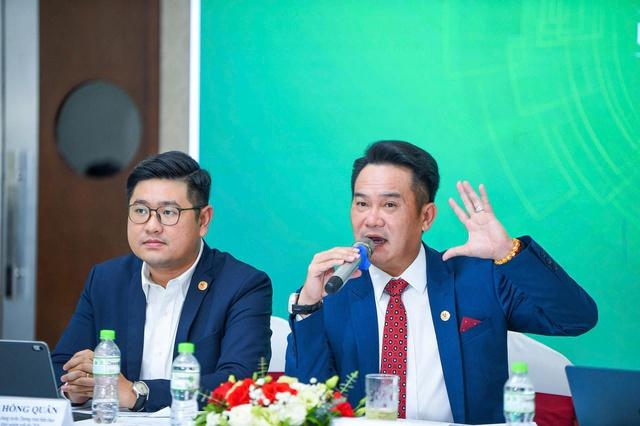 Hơn một thập kỷ bồi đắp lực lượng doanh nhân trẻ khởi nghiệp cho kỷ nguyên mới- Ảnh 5.