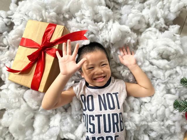 Bùi Lê Quang Hưng 'nói tiếng Anh như gió', trí nhớ cực đỉnh bây giờ ra sao? - Ảnh 1.