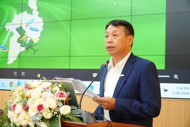 Cần Thơ kêu gọi đầu tư 8 trung tâm logistics hiện đại- Ảnh 2.