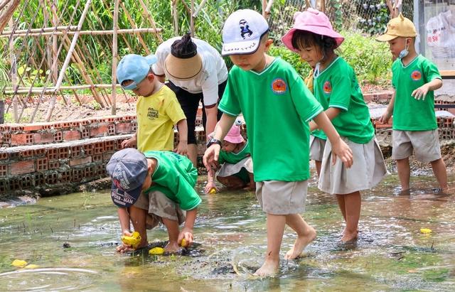 Nhiều trại hè kỹ năng chiêu sinh, phụ huynh có thể tham khảo đăng ký cho con - Ảnh 2.