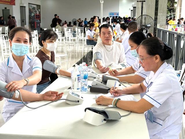 Vì sao TP.HCM nghiên cứu kinh nghiệm của Singapore về khám sức khỏe người dân?- Ảnh 1.