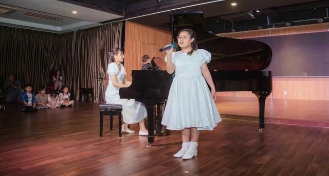 Nữ sinh lớp 7 giành vé dự vòng chung kết Piano quốc tế Piara 2026 - Ảnh 2.