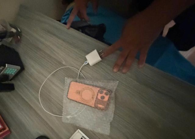 Công an TP.HCM bắt nhanh kẻ cướp giật người phụ nữ cô gái trong 4 giờ - Ảnh 1.