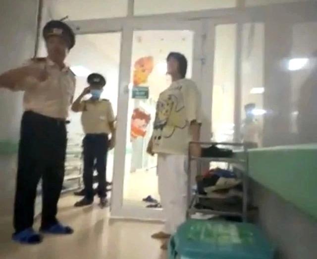 TP.HCM củng cố năng lực cho Bệnh viện đa khoa Bà Rịa ra sao? - Ảnh 1.