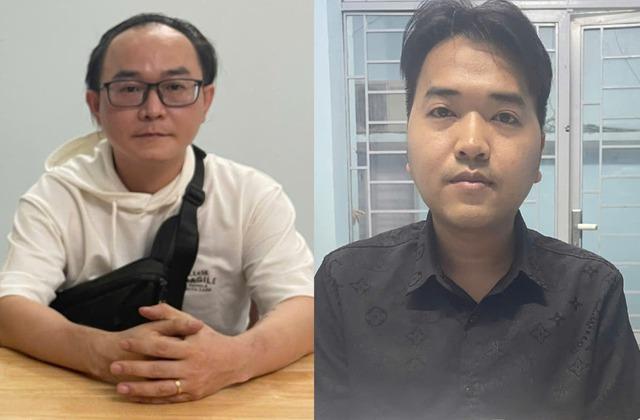 Quảng Trị: Khởi tố 53 bị can trong đường dây đánh bạc xuyên biên giới 4.000 tỉ đồng- Ảnh 3.