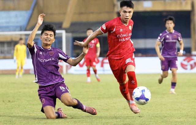 Thái độ HAGL sẽ định đoạt đội xuống hạng ở V-League- Ảnh 2.