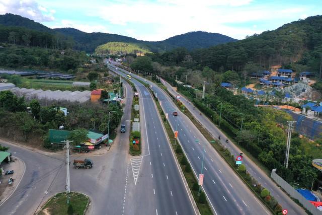 Vì sao Đức Trọng được giao quy hoạch thành Trung tâm hành chính của tỉnh Lâm Đồng? - Ảnh 2.