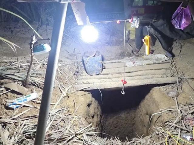 Kiểm tra nhà cho thuê, phát hiện dấu hiệu chế biến vàng trái phép- Ảnh 4.