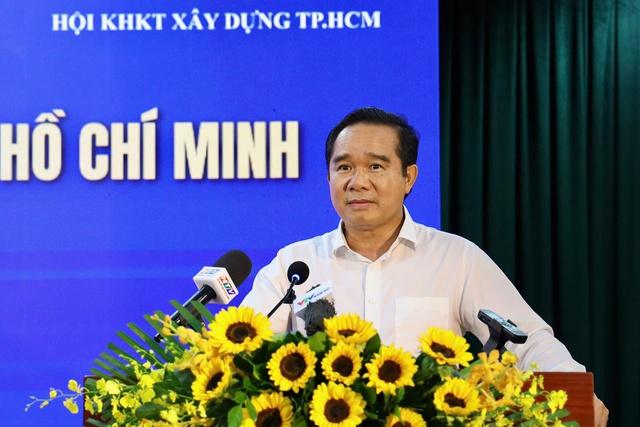 'Người có nhu cầu không mua được nhà'- Ảnh 2. 'Người có nhu cầu không mua được nhà'- Ảnh 2.