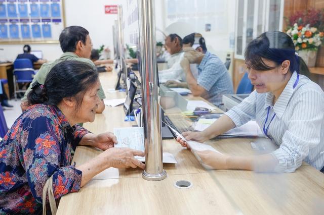 Bộ Nội vụ hướng dẫn tổ chức đơn vị sự nghiệp công lập ở cấp xã  - Ảnh 1.