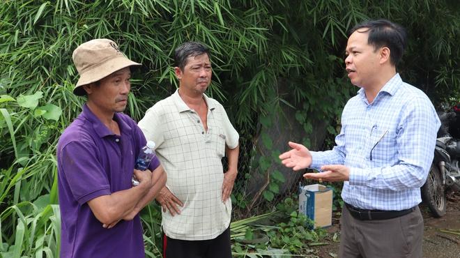 Chủ tịch Đồng Nai chỉ đạo làm rõ loạt dự án 'treo' Báo Thanh Niên phản ánh- Ảnh 17.
