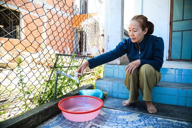 Quảng Ngãi chỉ đạo khẩn xử lý tình trạng thiếu nước sạch tại xã Bình Sơn- Ảnh 1.