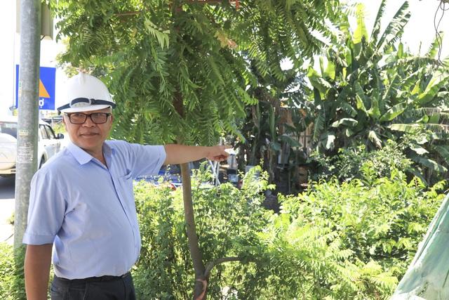 1.400 hộ dân thiếu nước sạch ở Bình Sơn: Nửa đêm thức trắng canh từng giọt nước- Ảnh 7.