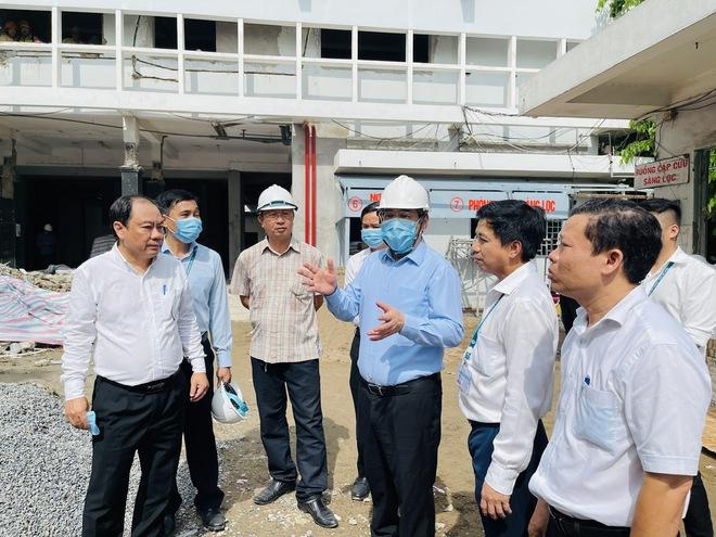 TP.HCM tìm thêm đất công dôi dư để giảm quá tải bệnh viện - Ảnh 4.