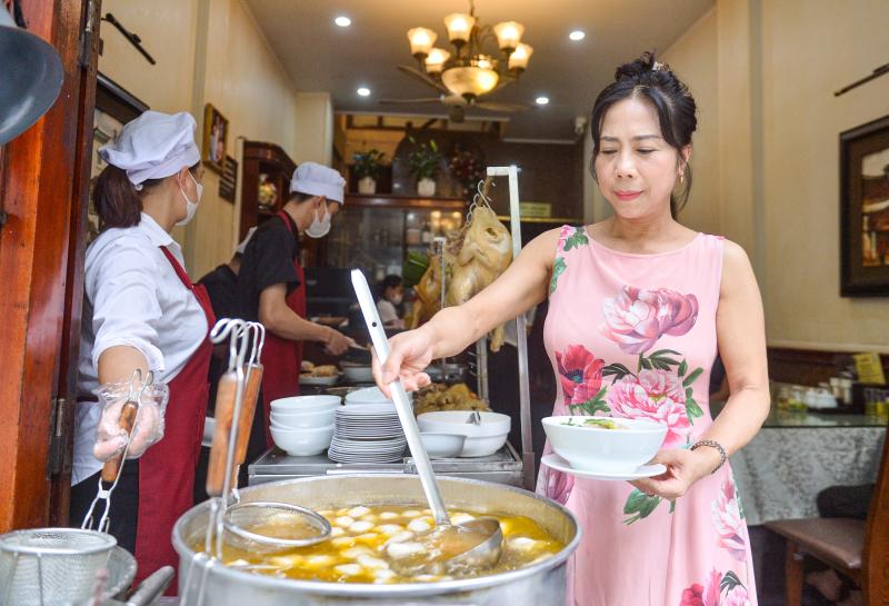 Phở - Ảnh 2.
