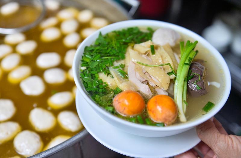 Phở - Ảnh 1.