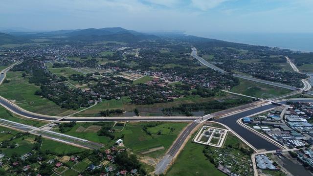Thanh Hóa: Số lượng đơn vị cấp xã lớn, quy mô xã còn nhỏ - Ảnh 1.