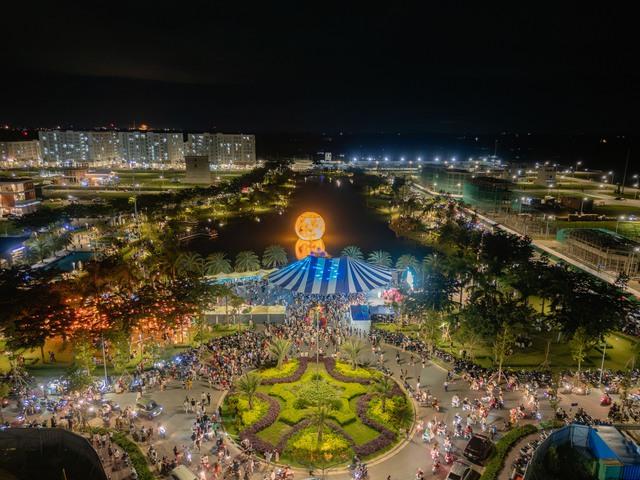 Nam Long II Central Lake: bước ra đủ đầy dịch vụ, trở về trọn vẹn riêng tư - Ảnh 6.