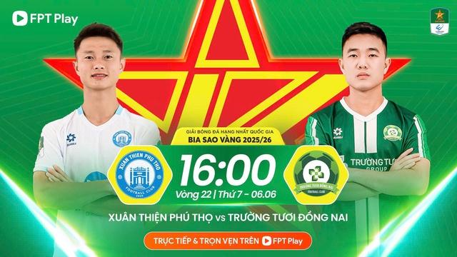 Lịch thi đấu hạng nhất rất hay hôm nay: Bắc Ninh sẽ toan tính, 'rung đùi' chờ đối thủ play-off- Ảnh 2.