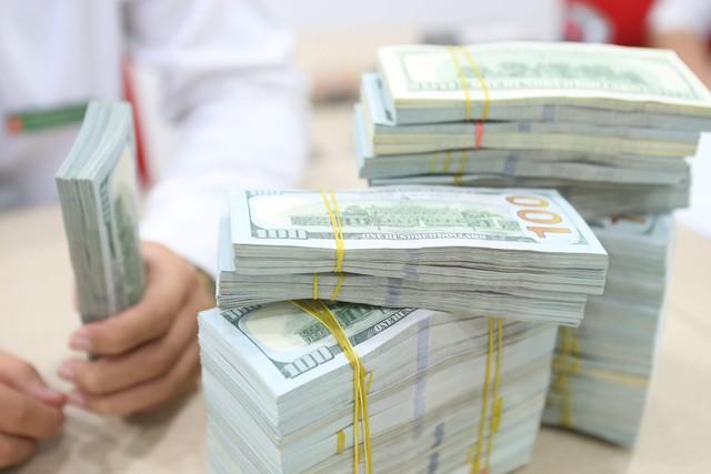 Giá USD hôm nay 7.6.2026: Đô Mỹ tăng vọt đẩy euro lao dốc- Ảnh 1.