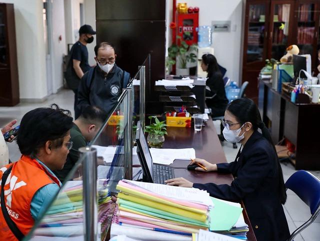 Có nên công khai chủ 'doanh nghiệp ma'?- Ảnh 1.