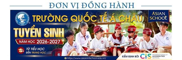 Thi lớp 10 TP.HCM: Đề thi chính thức môn toán - Ảnh 5.