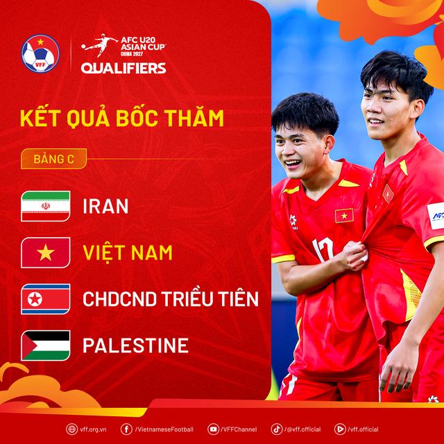 Xác định kênh phát U.19 Việt Nam tại châu Á, không phải VTV: Phải quên ngay nỗi đau thất bại- Ảnh 2.
