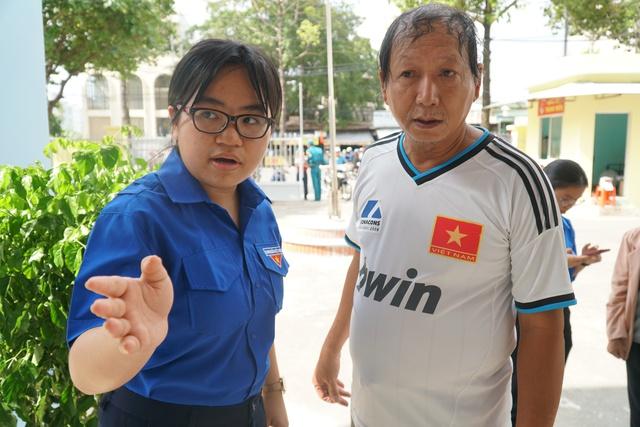 TP.Đồng Nai: Trung tâm phục vụ hành chính công sẽ có wifi, máy photocopy miễn phí - Ảnh 2.