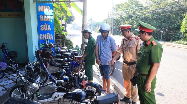 Tiền mất tật mang khi chạy theo trào lưu 'xe điện độ' tự phát - Ảnh 2.