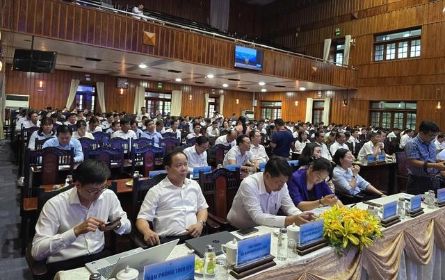 Tây Ninh: Chính quyền  còn 'trên nóng, dưới lạnh’- Ảnh 1.