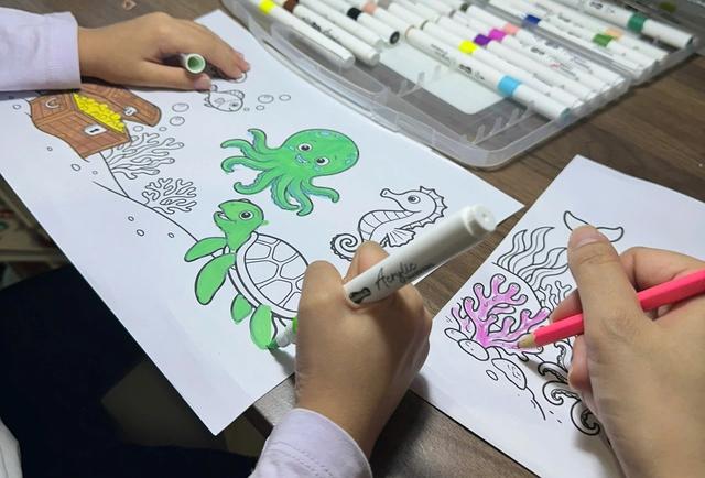 Phụ huynh toát mồ hôi với 'khối nghỉ hè' - Ảnh 3.