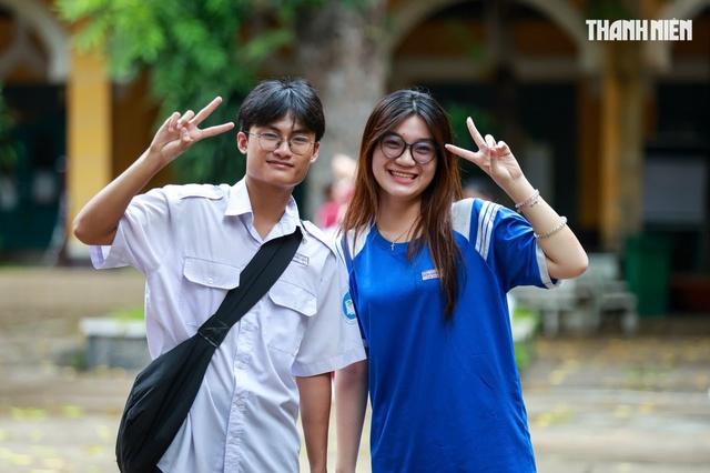 Nhiều thí sinh thi tốt nghiệp THPT đoán đề văn ra chủ đề tuổi trẻ, vì sao? - Ảnh 1.