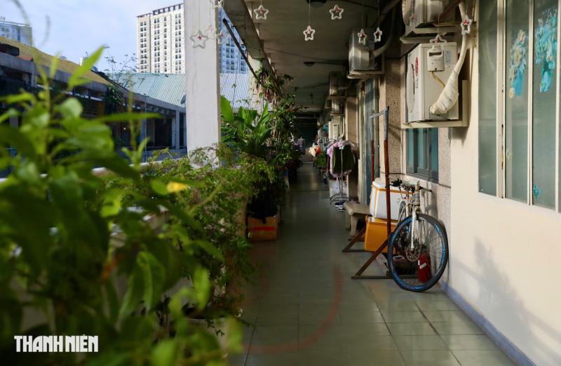 TP.HCM trao tặng nhà mới cho nhà nghiên cứu Nguyễn Đình Tư ở tuổi 106- Ảnh 12.