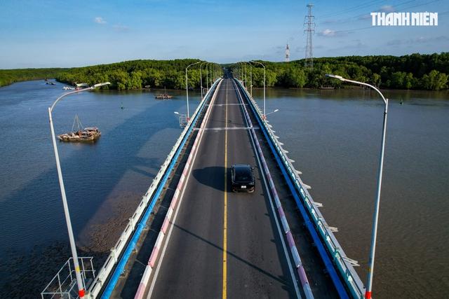 Sớm quy hoạch cốt nền để TP.HCM không bị chìm dần - Ảnh 3.