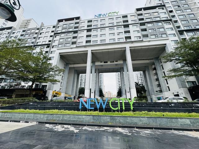 Đà tăng giá căn hộ đã chững lại - Ảnh 1.