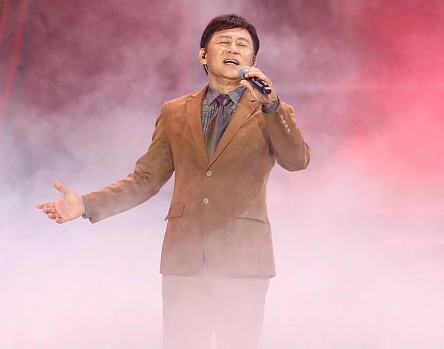 Khai mạc chuỗi sự kiện Gala 'Tổ quốc bình yên' tại phố đi bộ Nguyễn Huệ- Ảnh 13.