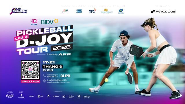 Hạ Quang Dương và Lý Hoàng Nam, Phúc Huỳnh khẳng định vị trí top 1 pickleball châu Á - Ảnh 3. Hạ Quang Dương và Lý Hoàng Nam, Phúc Huỳnh khẳng định vị trí top 1 pickleball châu Á - Ảnh 3.