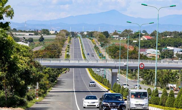 Vì sao Đức Trọng được giao quy hoạch thành Trung tâm hành chính của tỉnh Lâm Đồng? - Ảnh 3.