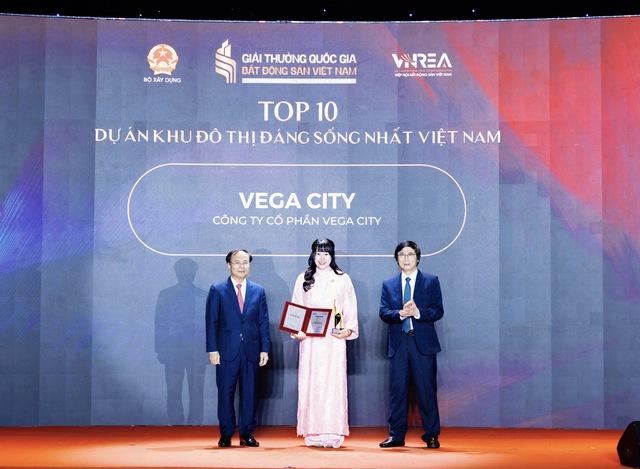 Từ điểm đến mới của Nha Trang đến ‘cú đúp’ Top 10 quốc gia của Vega City- Ảnh 1.