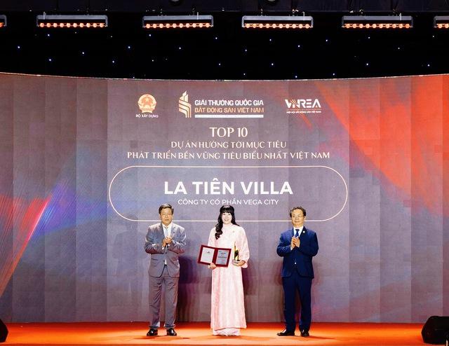 Từ điểm đến mới của Nha Trang đến ‘cú đúp’ Top 10 quốc gia của Vega City- Ảnh 2.