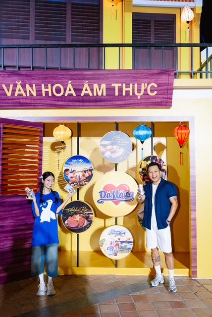 Trải nghiệm Đà Nẵng Food Tour 2026 cùng Larue: Hương vị văn hóa ẩm thực Đà Nẵng- Ảnh 2.