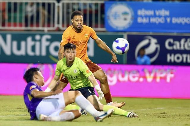 Thái độ HAGL sẽ định đoạt đội xuống hạng ở V-League- Ảnh 1.